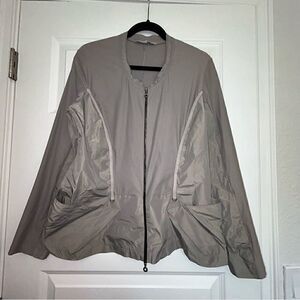 Sun Light Rinaldo T3 Zipper Front Lightweight Jacket